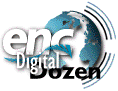 National
 Clearinghouse Digital Dozen
