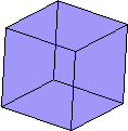 cube